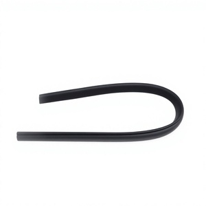Fit for TATA 1318 Weather Strip OEM 405381907722 Truck Door Window Seal LPO 1318 LPT Cabin Auto Body Parts - Product Image 1