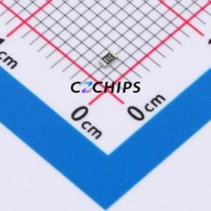 RCA0368K1FLF SMD Resistor 0603 ( Type: Thick Film )( Resistance: 68.1kOhm Precision: 1% ) - Product Image 1
