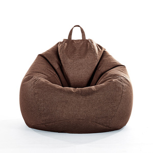 Sillón Reclinable Tipo Puff, Portátil, Impermeable y Resistente al Sol, Estilo Tatami, para Exteriores, Ideal para Patio, Balcón o Playa - Product Image 6