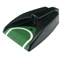 Lanceur automatique de balles de golf du fabricant Golf Ball Retriever, outil d'entraînement, aide au lancer de balles hautes, haute qualité, portable AP002