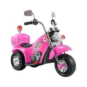 热卖儿童电动<span class=keywords><strong>3</strong></span>轮摩托车儿童电动摩托车婴儿玩具带价格 - Product Image 2