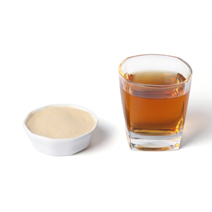 Hochwertiges Chinesisches Kastanien-Oligopeptid Lebensmittelqualität Kastanienextrakt Protein-Peptid-Pulver zum Verkauf - Product Image 4