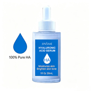 Aceite Esencial de Limoncillo y Tanaceto Azul de Marca Privada, Aceite Esencial de Eucalipto, Reparación de la Piel, Hidratante Facial, Suero de Ácido Hialurónico - Product Image 3