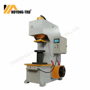 20 tons 40tons Single Arm Type Wire Straightening Brand Mould Hydraulic Press YQ41-20