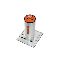 Detector de Grietas Inalámbrico BD-F800 con Protección IP65 y Estándar ASTM para la Detección de Ancho de Grietas en Estructuras de Hormigón