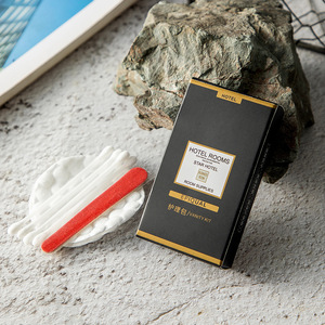 Juego de Cepillos de Dientes Desechables Personalizados, Ecológicos, para Limpieza Básica, Suministros de <span class=keywords><strong>Hotel</strong></span>, con Características Confortables para Hostelería y Alojamiento - Product Image 5