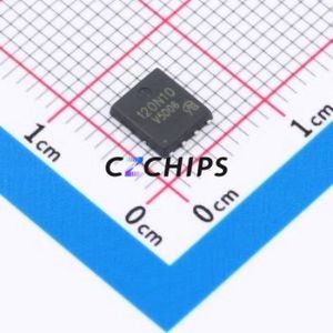 ทรานซิสเตอร์สนาม DFN5X6-8 STL120N10F8-VB (Mosfet) ใหม่และดั้งเดิม - Product Image 1