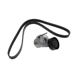 Stokta mercedes-benz için kayışlı kasnak 5340570100 C205 S205 C218 X218 W213 A207 C207 C238 C253 rr172 P/N 5340570100 - Product Image 3