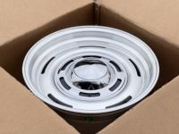 Jantes forgées vintage 17X8.5J 6x139.7 compatibles avec D-max Cruiser FJ Ranger, améliorées et remplaçables par Pajero Jinchang