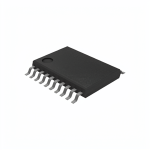 20 TSSOP (0.173", 4.40mm de ancho) Circuito Integrado Lógico de Canal del Fabricante BUF NO INVERSOR 5.5V 20TSSOP Componente Electrónico al por Mayor - Product Image 1