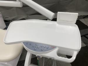KASO Hot-sale <strong>High</strong> <strong>Quality</strong> KS-D108 Original Injection Molding <strong>Dental</strong> <strong>Chair</strong>/<strong>dental</strong> <strong>Unit</strong> - Product Image 4