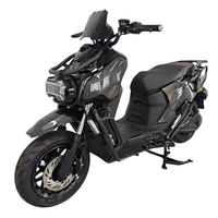 Vélo électrique haute vitesse 3000W, scooter, roue de 10 pouces, 60V 70V, cyclomoteur pour adultes, pour trajets urbains