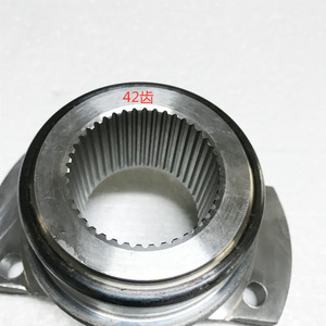 Pièce Liugong compatible 856H 842H 862H 870H4165 425 422 Buse SP106694 Pièces de machines de construction directes usine - Product Image 3