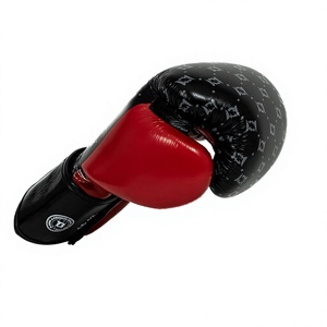 ถุงมือชกมวยหนังแท้ FAIRTEX รุ่น Custom MMA Booster พรีเมียม แบบปรับแต่งได้ นุ่มพิเศษ สำหรับการฝึกซ้อมมืออาชีพ ซ้อมกับกระสอบทราย ศิลปะการต่อสู้ - Product Image 4