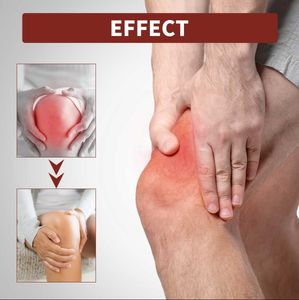 Plester Herbal 8 buah untuk perbaikan tulang belakang pereda yang ditargetkan untuk rematik tulang belakang Lumbar kaku punggung - Product Image 6