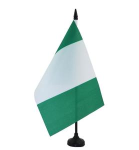 <span class=keywords><strong>Martinique</strong></span> Mini <span class=keywords><strong>Drapeau</strong></span> De Table Petits Drapeaux De Bureau Avec Support En Métal <span class=keywords><strong>Drapeau</strong></span> National Avec Frange - Product Image 3