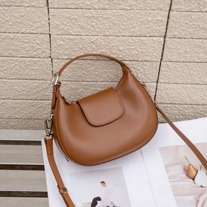 <span class=keywords><strong>2026</strong></span>年定制制造商设计女士复古高品质真皮手袋女式单肩包 - Product Image 6