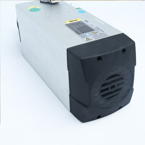 6kw for Air-cooled <b>Engraving</b> <b>Machine</b> Spindle Motor 380V/220V 18000RPM 3.183Nm Torque Spindle Motor - Product Image 5