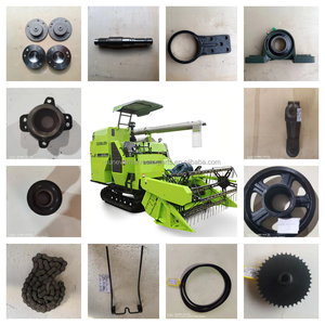 Precio de la Cosechadora Zoomlion en Filipinas - Product Image 6