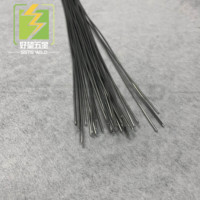 Qualité supérieure, 3,0 mm, prix inférieur, taux de fusion plus rapide, facile à utiliser, baguette de soudage en aluminium avec flux