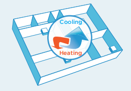 Sistema de <span class=keywords><strong>Aire</strong></span> <span class=keywords><strong>Acondicionado</strong></span> Midea de Flujo de <span class=keywords><strong>Aire</strong></span> Constante de 24000 BTU, Tipo VRV/VRF, Precio de <span class=keywords><strong>Aire</strong></span> <span class=keywords><strong>Acondicionado</strong></span> de Techo, Unidad de <span class=keywords><strong>Aire</strong></span> <span class=keywords><strong>Acondicionado</strong></span> Interior Tipo Conducto para Hotel - Product Image 4