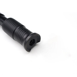 Herramienta de sujeción Manual de grado Industrial, soporte de artefacto de clavo de techo suspendido para bolsa de <span class=keywords><strong>clavadora</strong></span> de pistola de hormigón con ranura de alambre DIY - Product Image 4