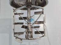 Machine de fabrication de beurre corporel, équipement de production d'émulsifiant cosmétique, crème, mayonnaise, homogénéisateur sous vide, mélangeur émulsifiant