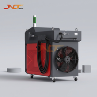 Machine de nettoyage laser 6000W pour la fabrication de structures en acier, élimine la rouille, les incrustations de minerai et les éclaboussures de soudure avant le revêtement