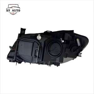 Versión de EE. UU. Sistema de iluminación automática de alta calidad para <span class=keywords><strong>BMW</strong></span> <span class=keywords><strong>X1</strong></span> E84 2013-2016 años Nuevo faro <span class=keywords><strong>blanco</strong></span> con chip LED CSP - Product Image 4