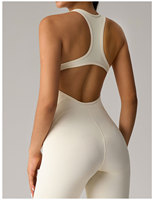 Combinaisons de yoga et de gym personnalisées Uwell, combinaisons de fitness, justaucorps pour femmes