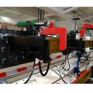 Conception de pinces de <span class=keywords><strong>robot</strong></span> de soudage automobile CKD personnalisables - Product Image 3