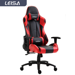 Custom Logo <strong>Adult</strong> Edition Red Black Ergonomic Racing <strong>Gaming</strong> <strong>Chair</strong> - Product Image 1