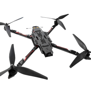 Dron FPV con Receptor ELRS 915 de 5.8G 2.5W 3W, ELRS 2.4G/TBS 915 Crossfire Nano RX SePro para Aplicaciones de Cámara - Product Image 1