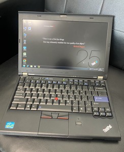Bán buôn sử dụng Thinkpad x220 kinh doanh máy tính xách tay lõi kép <span class=keywords><strong>Intel</strong></span> Core I3-2th 4GB RAM/<span class=keywords><strong>320GB</strong></span>/<span class=keywords><strong>SSD</strong></span> 12.5-inch tiếng anh chúng tôi nâng cấp - Product Image 4