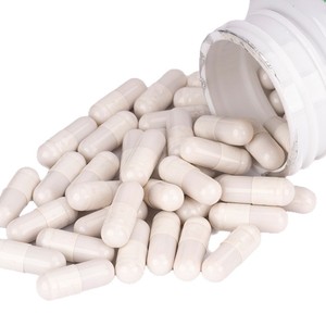 Cápsulas de Suplemento de Magnesio Complejo Sin GMO OEM, 90 Unidades, Fórmula de Magnesio Quelado 12 en 1 para la Recuperación de Músculos y Huesos, Energía - Product Image 2