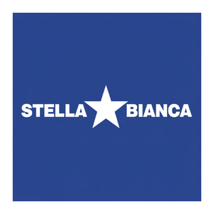 Stella bianca HSS punte trapano. 36 036 t029 sega a foro con scarico laterale colore bianco - Product Image 1