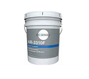 AR-3310F / Revestimiento Estabilizador de Superficies de Madera de la Mejor Calidad, Conservante Inorgánico para Madera al por Mayor, 18L/a Granel - Product Image 1