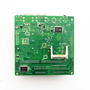 SBC86807 15-Q06-012001 Q06218E84300324 REV.2.0 Placa base industrial Placa de CPU Módulo de CPU Placa base 100% prueba - Product Image 3