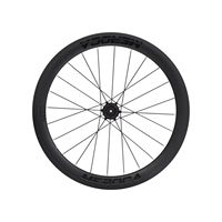 Jeu de roues MEROCA 20 pouces 406 451 349, profondeur de jante 40 mm, pour vélos pliants Brompton Dahon BMX, moyeu arrière 24 trous, frein V / à disque
