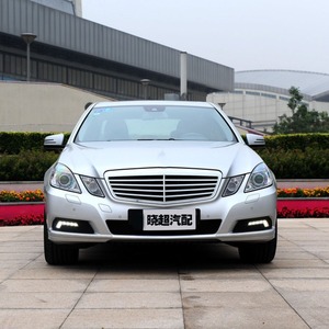 ไฟเดย์ไลท์ Mercedes-Benz E-Class รุ่น 212 LED 2128200756 2128200856 ของใหม่ - Product Image 2
