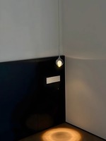 Lustre moderne en cristal APCITL, boule de pluie LED APCITL, éclairage décoratif pour salon intérieur, hôtel, lustres, lampes suspendues
