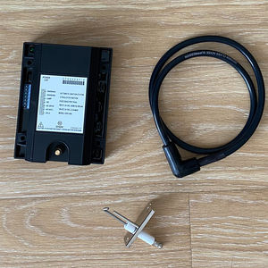 Substituição do Acendedor Elétrico de Plástico de 7 Pinos Pengshuai para 70458601/PN35-608900-015 Compatível com Secadores Comerciais Unimac - Product Image 5