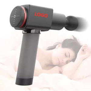 <span class=keywords><strong>Massage</strong></span> par Vibration des tissus profonds G <span class=keywords><strong>Massage</strong></span> <span class=keywords><strong>pistolet</strong></span> de <span class=keywords><strong>Massage</strong></span> musculaire <span class=keywords><strong>2021</strong></span> usine nouveau corps de Vibration électrique profond de haute qualité 24V CN;GUA - Product Image 4