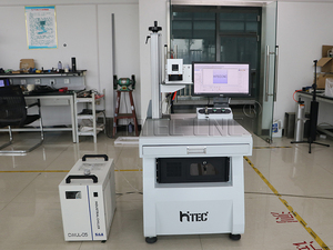 2024 nóng bán New nhà sản xuất Laser đánh dấu Máy 20 Wát 30 Wát tùy chọn jpt <span class=keywords><strong>MOBA</strong></span> M7 sợi UV Laser - Product Image 6