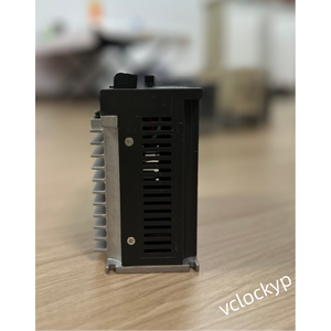 Nuevo TECO S310-2P5-H1BCD - Product Image 4