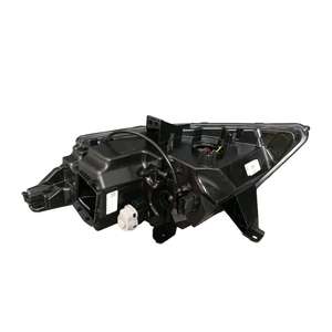 Faro Delantero OEM para Lincoln MKX, Sistema de Iluminación Automotriz, Faros de Xenón Originales - Product Image 5