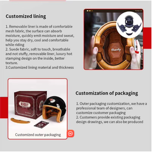 Thiết Kế An Toàn Chống Va Chạm Phim Hoạt Hình Cá Mập Đầy Đủ Ngoài Trời Cưỡi Dot Xe Máy Mũ Bảo Hiểm - Product Image 5