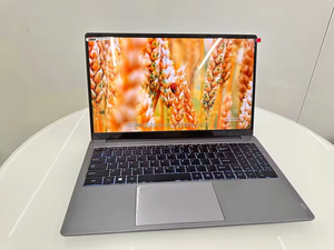 15.6 Inch Gaming Laptop NVIDI GTX1060 4GB Discrete Graphics Card <b>Office</b> Laptop High Speed for Gaming Work - Product Image 5