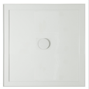 <span class=keywords><strong>Plato</strong></span> de <span class=keywords><strong>Ducha</strong></span> Cuadrado SMC, Diseño Moderno, Certificado CE para Uso en Baños, Tamaño <span class=keywords><strong>Pequeño</strong></span> 800x800mm - Product Image 2