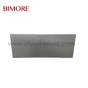 SCS468546 Cầu Thang Cuốn Bimore Bậc Thang Nhôm Màu Xám Bước Đi 1000Mm - Product Image 3